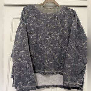 Rare  1990s Red Eraser shirt